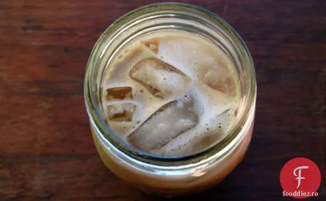 Cafeaua Lucreziei