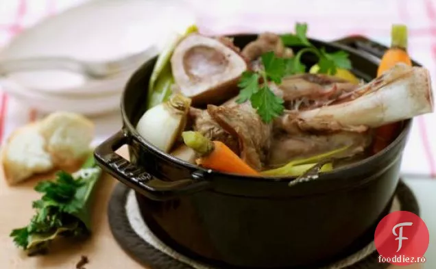 Pot Au Feu