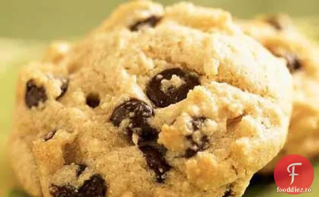 Cookie-urile cu ciocolată ale lui Lauren