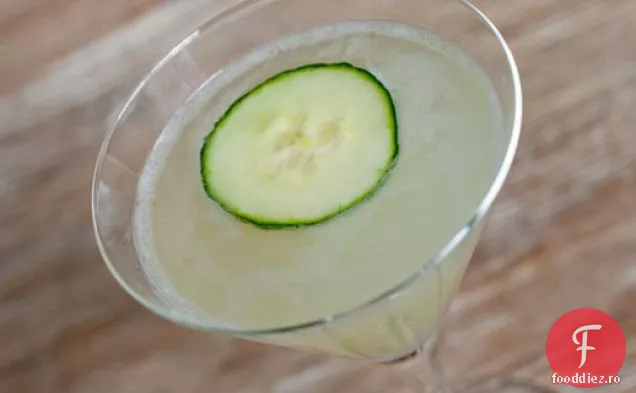 Castravete Gimlet