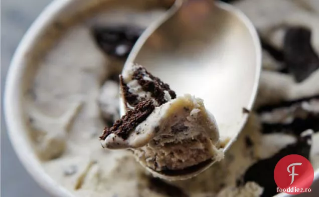 Cookie-uri ' N crema inghetata
