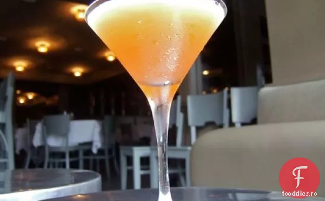 Cocktail Modern