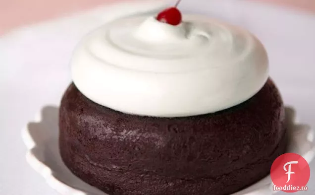 Tort de modă veche de la Miette