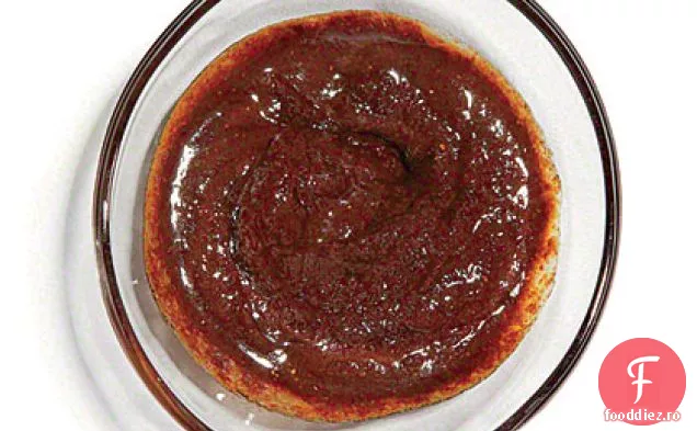 Mexican Mole Freca