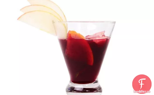 Sangria De Mere