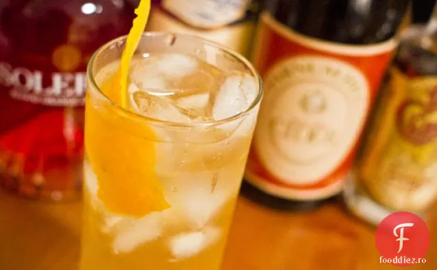 Lillet din Vale