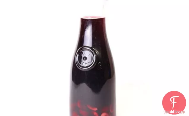 Manhattan Sangria
