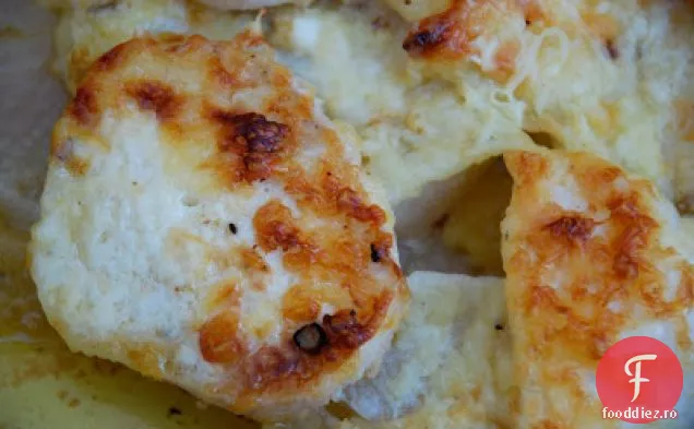 Gratin De Nap