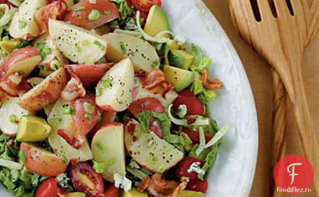 Salată De Cartofi Cobb