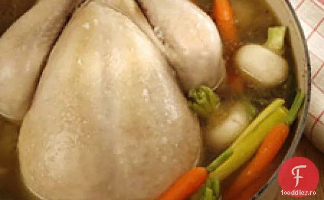 Poule Au Pot