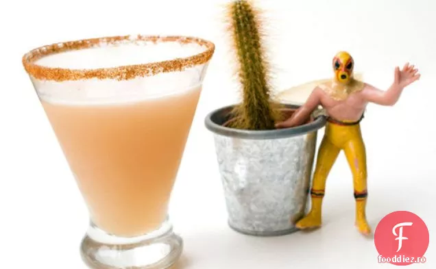 Scorțișoară-Tamarind Margarita