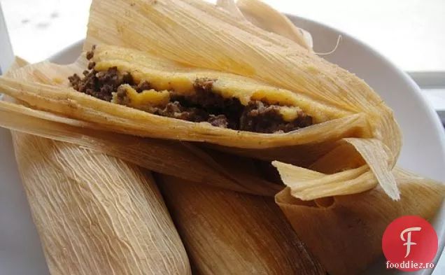 Southern Foodways ' Delta Mississippi Hot Tamales