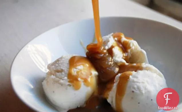 Sos De Whisky Butterscotch