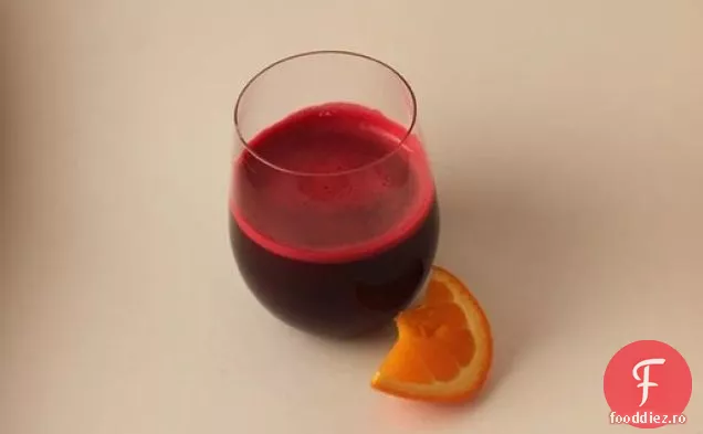 Apel De Trezire: Suc De Sfeclă Dulce