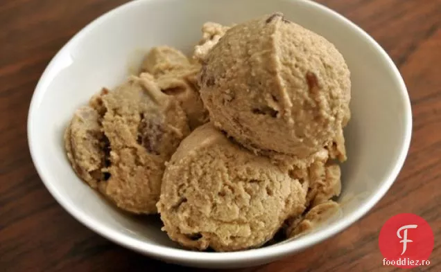 Scooped: Înghețată De Pecan Cu Adevărat Untoasă