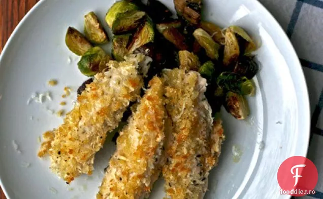 Cina In Seara Asta: Oferte De Pui Parmezan