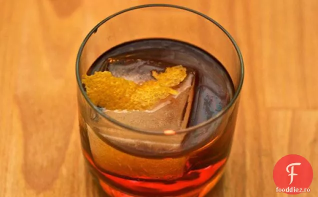 Cocktailul French Kiss
