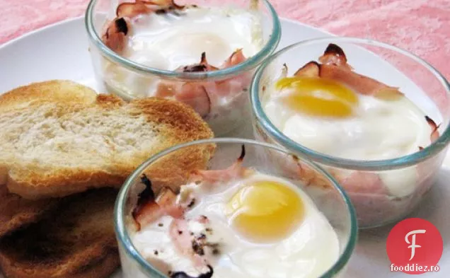 Brunch De Duminică: Hamekins