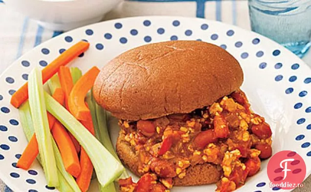 Sloppy Joes