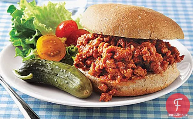 Turcia Neglijent Joe