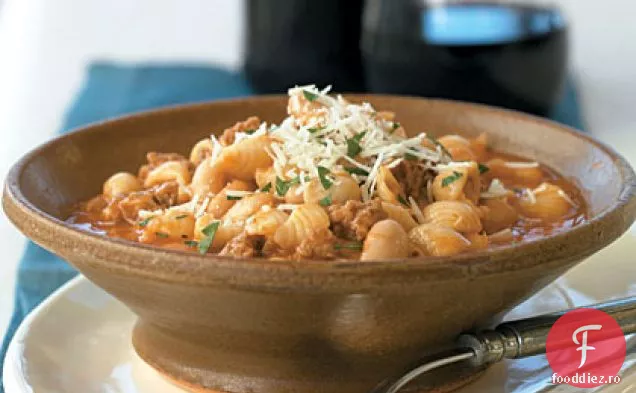 Paste e Fagioli