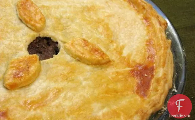 Brunch De Duminică: Tourti