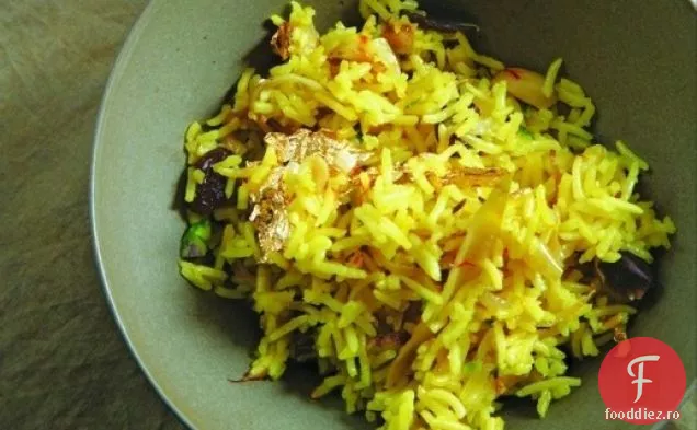Gatiti cartea: Kashmiri Pilaf