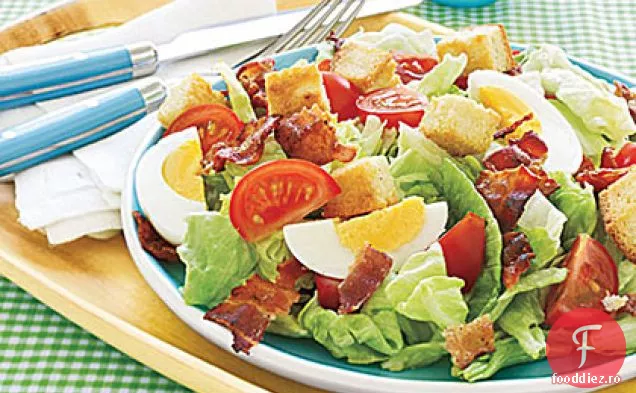 Salată BLT