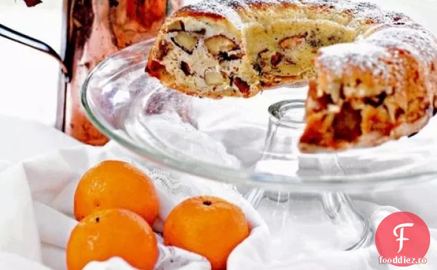 Tort De Mere Hanukkah Polonez