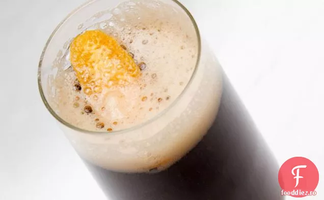 Catifea De Ciocolată