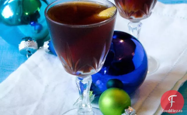 Blackthorn Cocktail