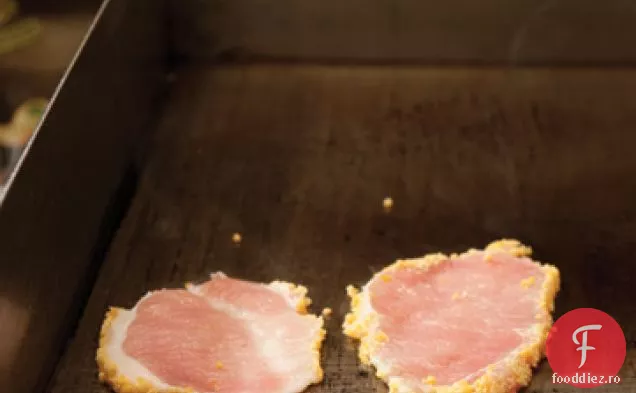 Bacon Peameal