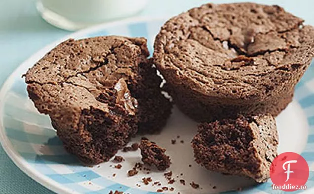 Brownies Fără Gluten