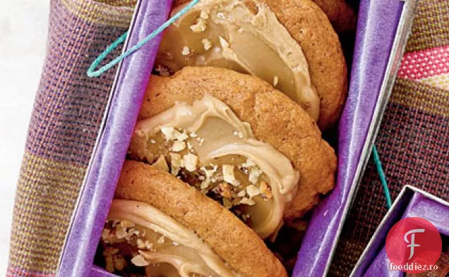 Spice Island Picătură Cookie-Uri