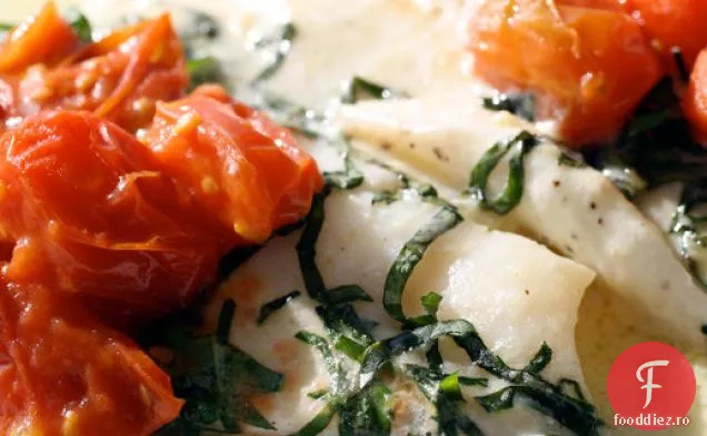 Franceză într-o clipă: Bernadette ' s Poisson, la Cr, la