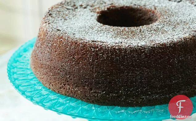 Ciocolata Catifea Tort Aluat