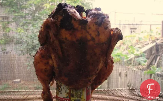 Bere Uzbecă Poate Pui