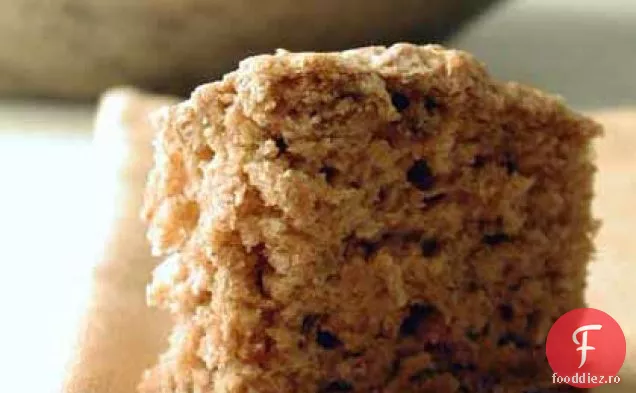 Pâine De Sodă Brună