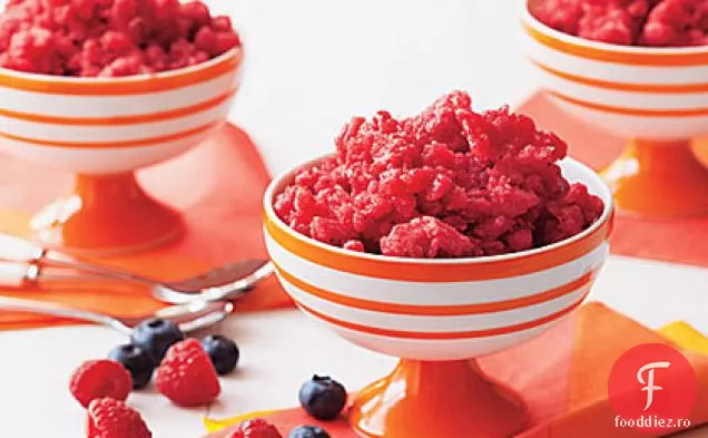 Granita De Boabe Mixte