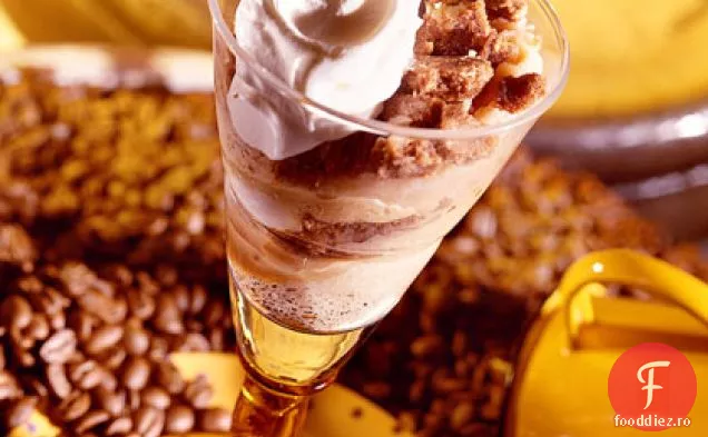 Cafea-Parfum De Caramele