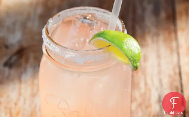 Margarita De Grapefruit Picant