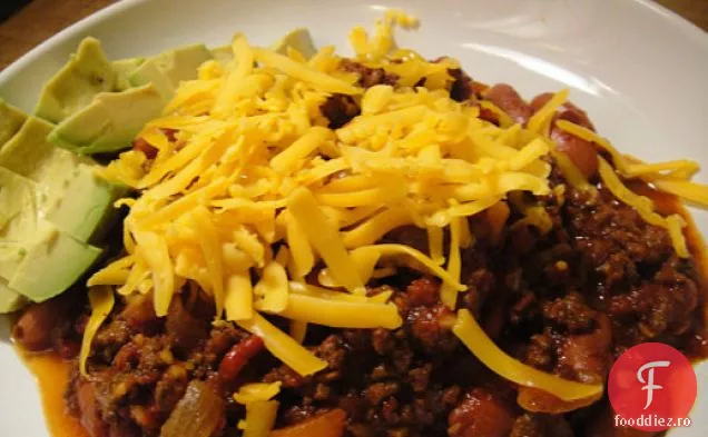 Gatiti cartea: Chili