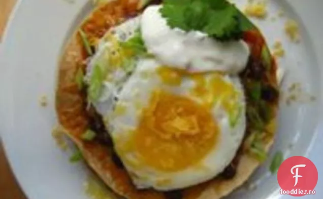 Carne Lite: Rancheros Hash Stive