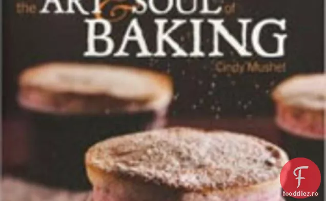 Ciocolata-Earl Grey Shortbread Monede
