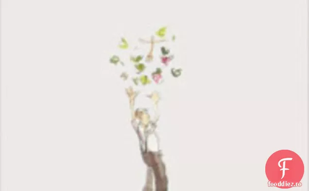 Gatiti cartea: Mousse de ciocolata cu seminte de Cardamom