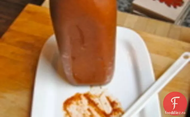 Carne Lite: Sos De Slănină Chipotle Slather