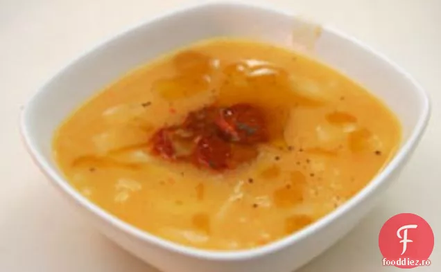 Cina In Seara Asta: Caldo Verde