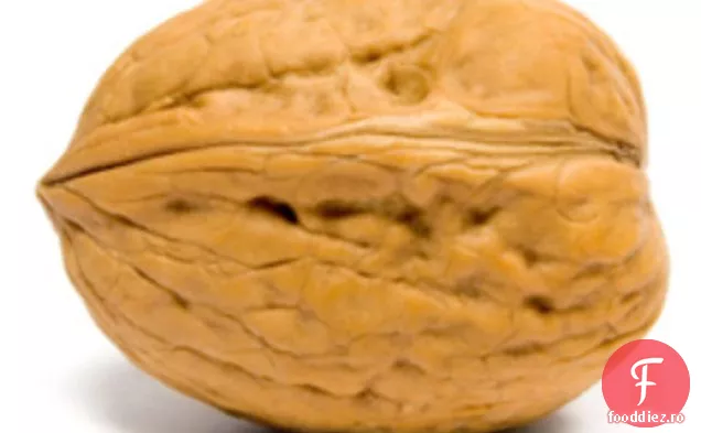Gatiti cartea: pâine franceză de nuc