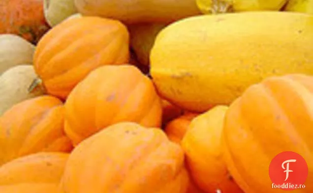 Cina in seara asta: gnocchi de dovlecei cu sos de carne