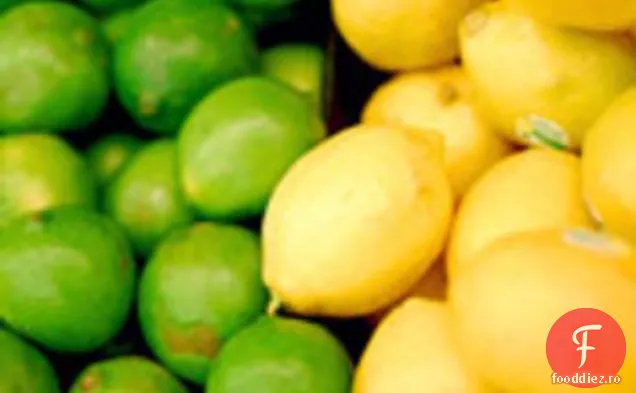 Lemon-Lime 'Creamsicles': un ADULT ia pe clasicul Pop Frozen